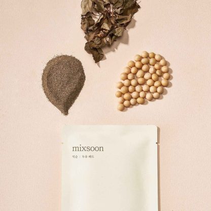 MIXSOON Soybean Milk Pad 16 ml x 10pcs-2