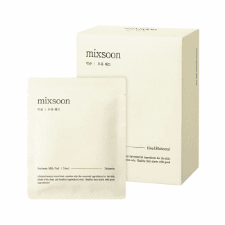 MIXSOON Soybean Milk Pad 16 ml x 10pcs