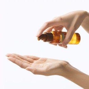 NATURE REPUBLIC Argan Essential Moisture Hair Oil 80ml