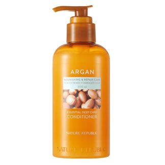 NATURE REPUBLIC Argan Essential Moisture Repairing Conditioner 300ml