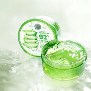 NATURE REPUBLIC Soothing & Moisture Aloe Vera Soothing Gel 300ml