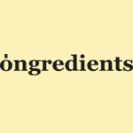 ONGREDIENTS Brand Logo Square 150x150px