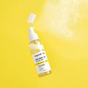 ONGREDIENTS Skin Barrier Glow Mist 100ml
