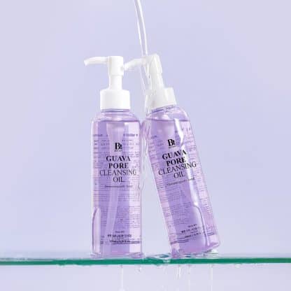 [BENTON] BENTON GUAVA PORE CLEANSING OIL 200ml