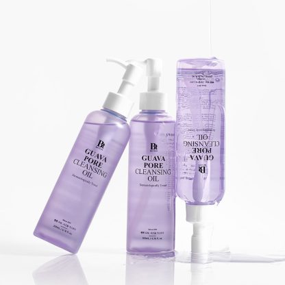 [BENTON] BENTON GUAVA PORE CLEANSING OIL 200ml