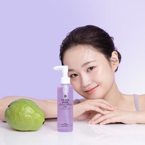 [BENTON] BENTON GUAVA PORE CLEANSING OIL 200ml