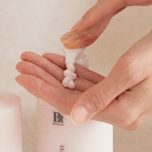 BENTON Ceramide Calming Ato Body Lotion 300ml
