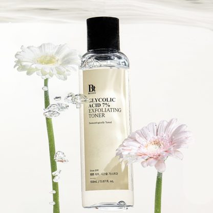 [BENTON] GLYCOLIC ACID 7% EXFOLIATING TONER 150ml