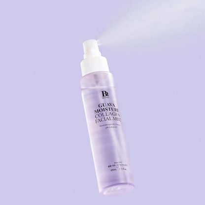 [BENTON] GUAVA MOISTURE COLLAGEN FACIAL MIST 100ml