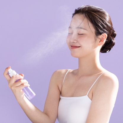 [BENTON] GUAVA MOISTURE COLLAGEN FACIAL MIST 100ml