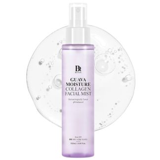 [BENTON] GUAVA MOISTURE COLLAGEN FACIAL MIST 100ml