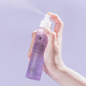 [BENTON] GUAVA MOISTURE COLLAGEN FACIAL MIST 100ml