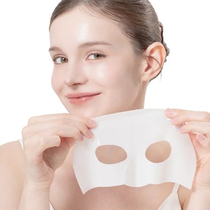 BENTON Hydrogel Collagen Face Mask