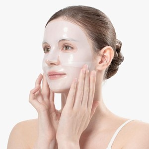 BENTON Hydrogel Collagen Face Mask