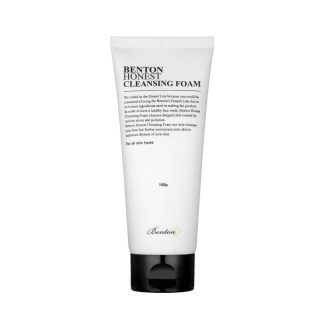 BENTON Honest Cleansing Foam 150g