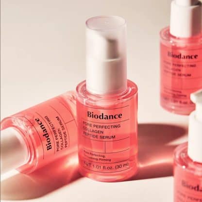 [BIODANCE] PORE PERFECTING COLLAGEN PEPTIDE SERUM 30ml
