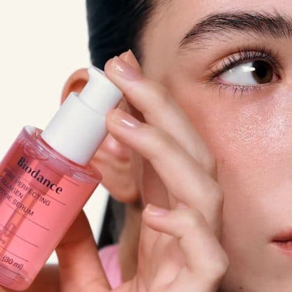 [BIODANCE] PORE PERFECTING COLLAGEN PEPTIDE SERUM 30ml