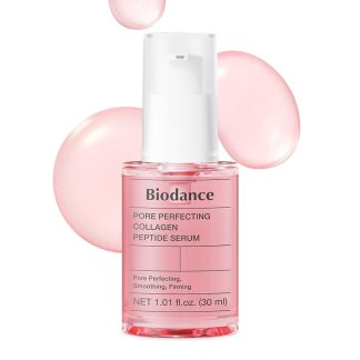 [BIODANCE] PORE PERFECTING COLLAGEN PEPTIDE SERUM 30ml