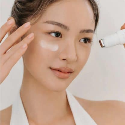 DR. ALTHEA Retinol Flat Iron Eye Roller 25ml