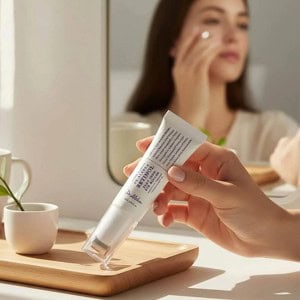 DR. ALTHEA Retinol Flat Iron Eye Roller 25ml
