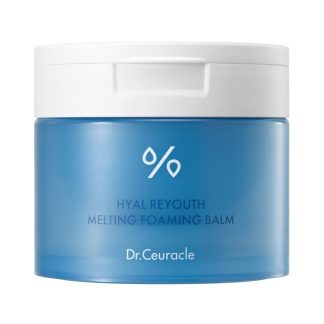 [Dr.Ceuracle] HYAL REYOUTH MELTING FOAMING BALM 100ml