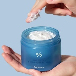 [Dr.Ceuracle] HYAL REYOUTH MELTING FOAMING BALM 100ml