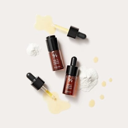 [Dr.Ceuracle] PURE VC MELLIGHT AMPOULE SET