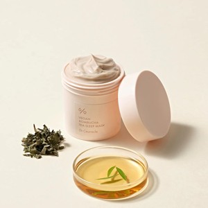 [Dr.Ceuracle] Vegan Kombucha Tea Sleep Mask 100g