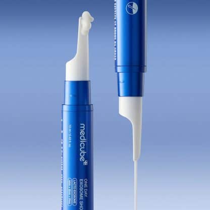 [Medicube] ONE DAY EXOSOME SHOT PORE AMPOULE 25000 13ml