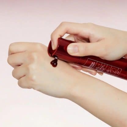 VT COSMETICS Red Booster Reedle Shot 100 50ml