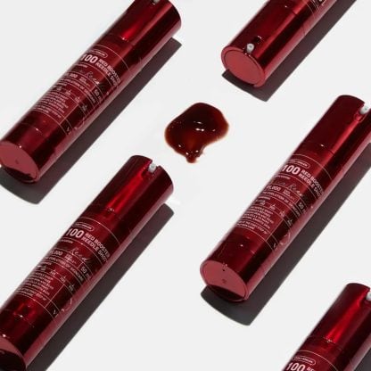 VT COSMETICS Red Booster Reedle Shot 100 50ml
