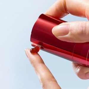 VT COSMETICS Red Booster Reedle Shot 100 50ml