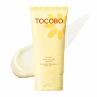 TOCOBO Vita Soft Daily Sun Lotion SPF50+ PA++++ 150ml