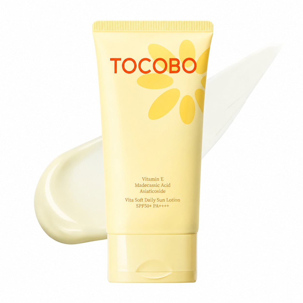 TOCOBO Vita Soft Daily Sun Lotion SPF50+ PA++++ 150ml