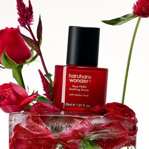 HARUHARU WONDER Rose PDRN Soothing Serum 30ml