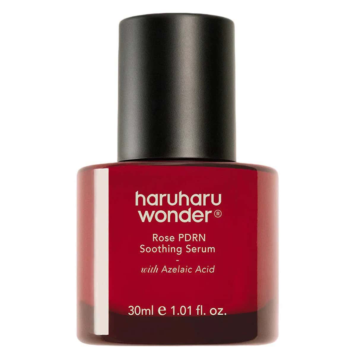 HARUHARU WONDER Rose PDRN Soothing Serum 30ml