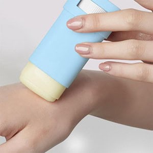 PYUNKANG YUL Airy Protection Sun Stick SPF50+ PA++++ 17g