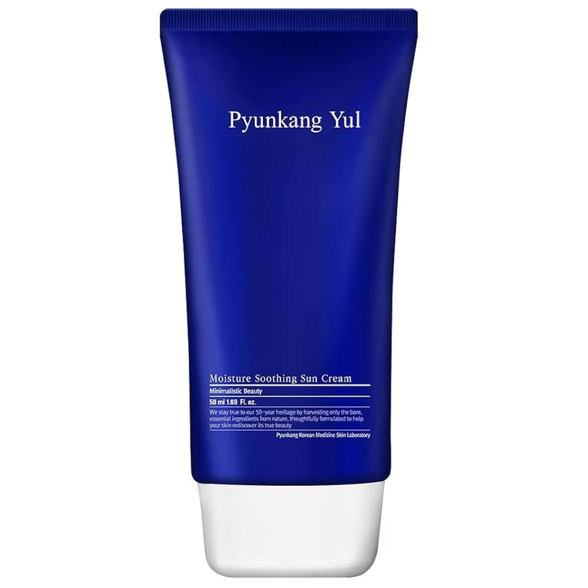 PYUNKANG YUL Moisture Soothing Sun Cream SPF50+ PA++++ 50ml