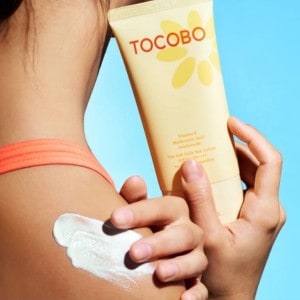TOCOBO Vita Soft Daily Sun Lotion SPF50+ PA++++ 150ml