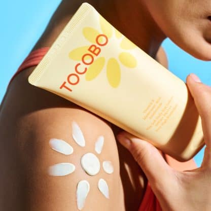 TOCOBO Vita Soft Daily Sun Lotion SPF50+ PA++++ 150ml