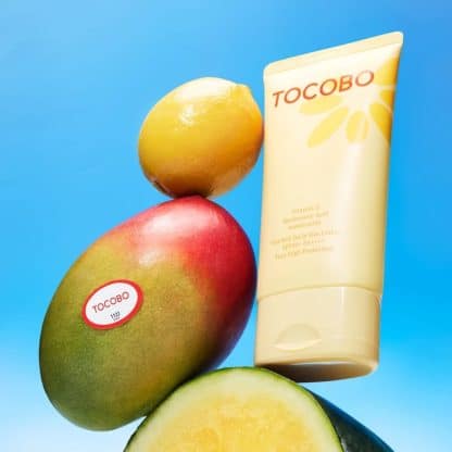 TOCOBO Vita Soft Daily Sun Lotion SPF50+ PA++++ 150ml
