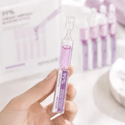 AROCELL 99% Oneday Booster Ampoule PDRN 1ml x 5 2