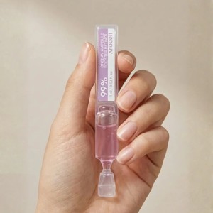 AROCELL 99% Oneday Booster Ampoule PDRN 1ml x 5