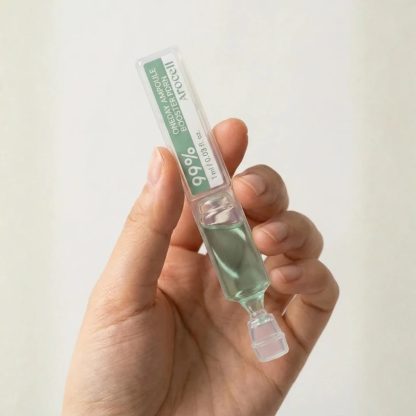 AROCELL 99% Oneday Booster Ampoule PDRN 1ml x 5