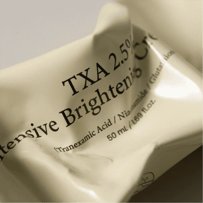 AXIS-Y TXA 2.5% Intensive Brightening Cream 50ml 2