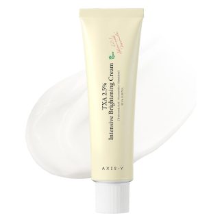 AXIS-Y TXA 2.5% Intensive Brightening Cream 50ml