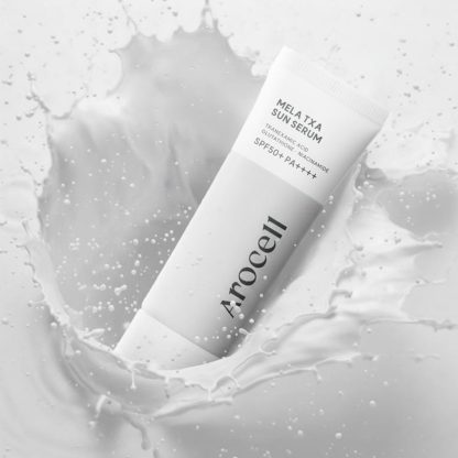 AROCELL Mela TXA Sun Serum 40ml