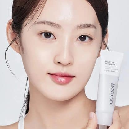 AROCELL Mela TXA Sun Serum 40ml
