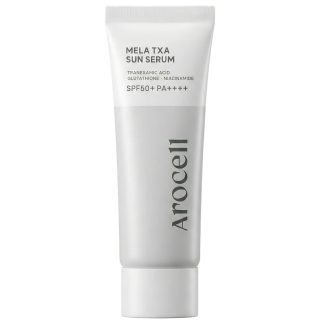 AROCELL Mela TXA Sun Serum 40ml