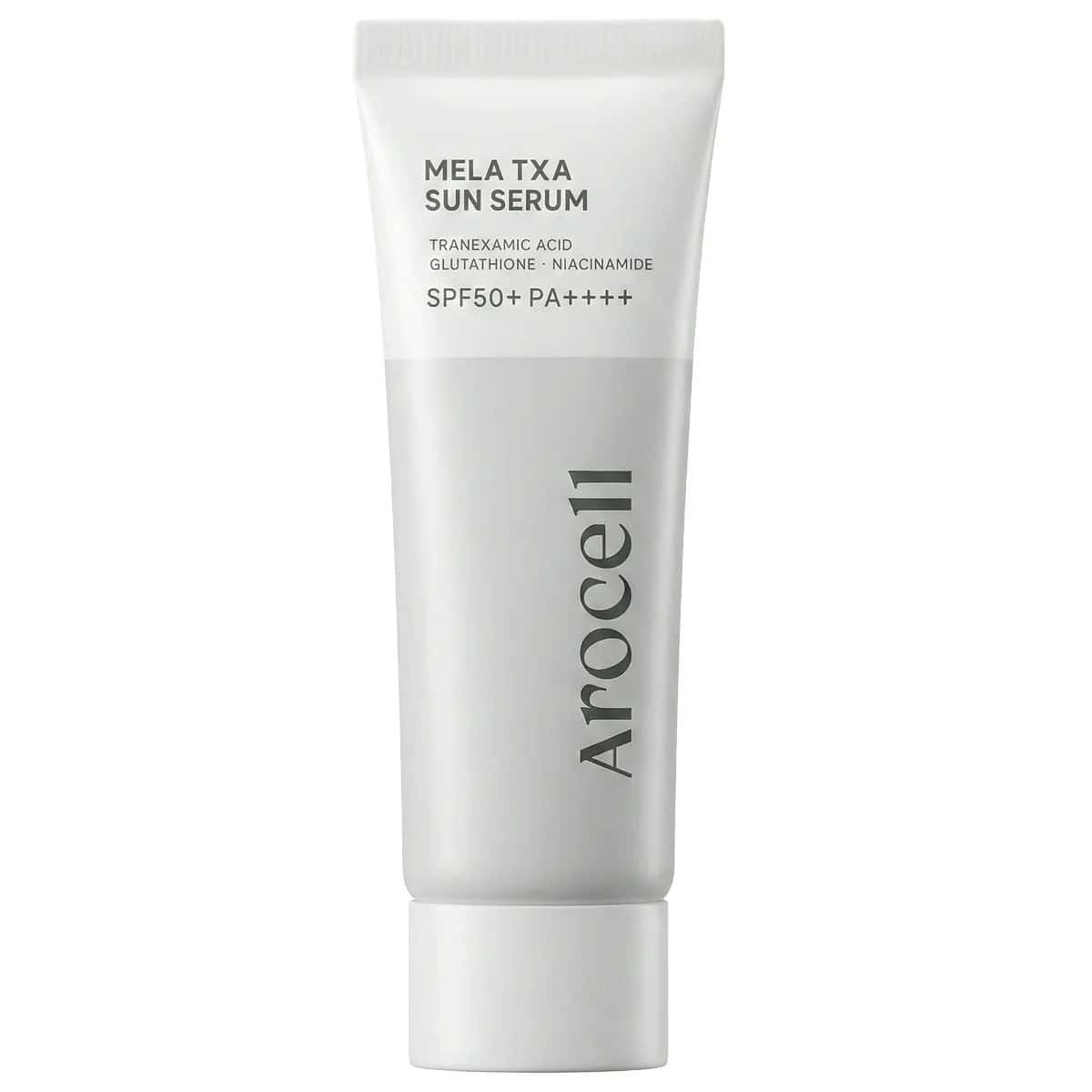 AROCELL Mela TXA Sun Serum 40ml
